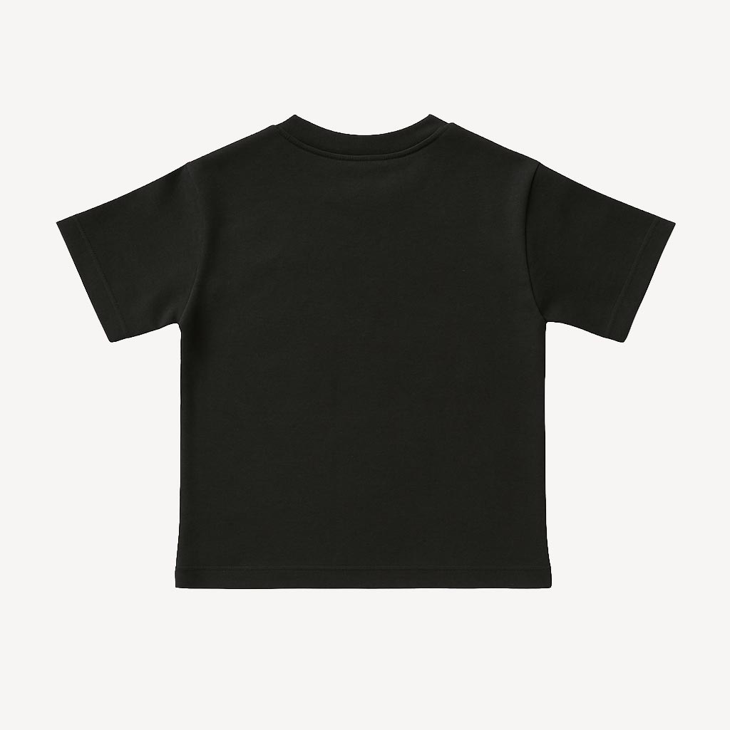 Vacation Combo Black and White Half Sleeve t-shirts